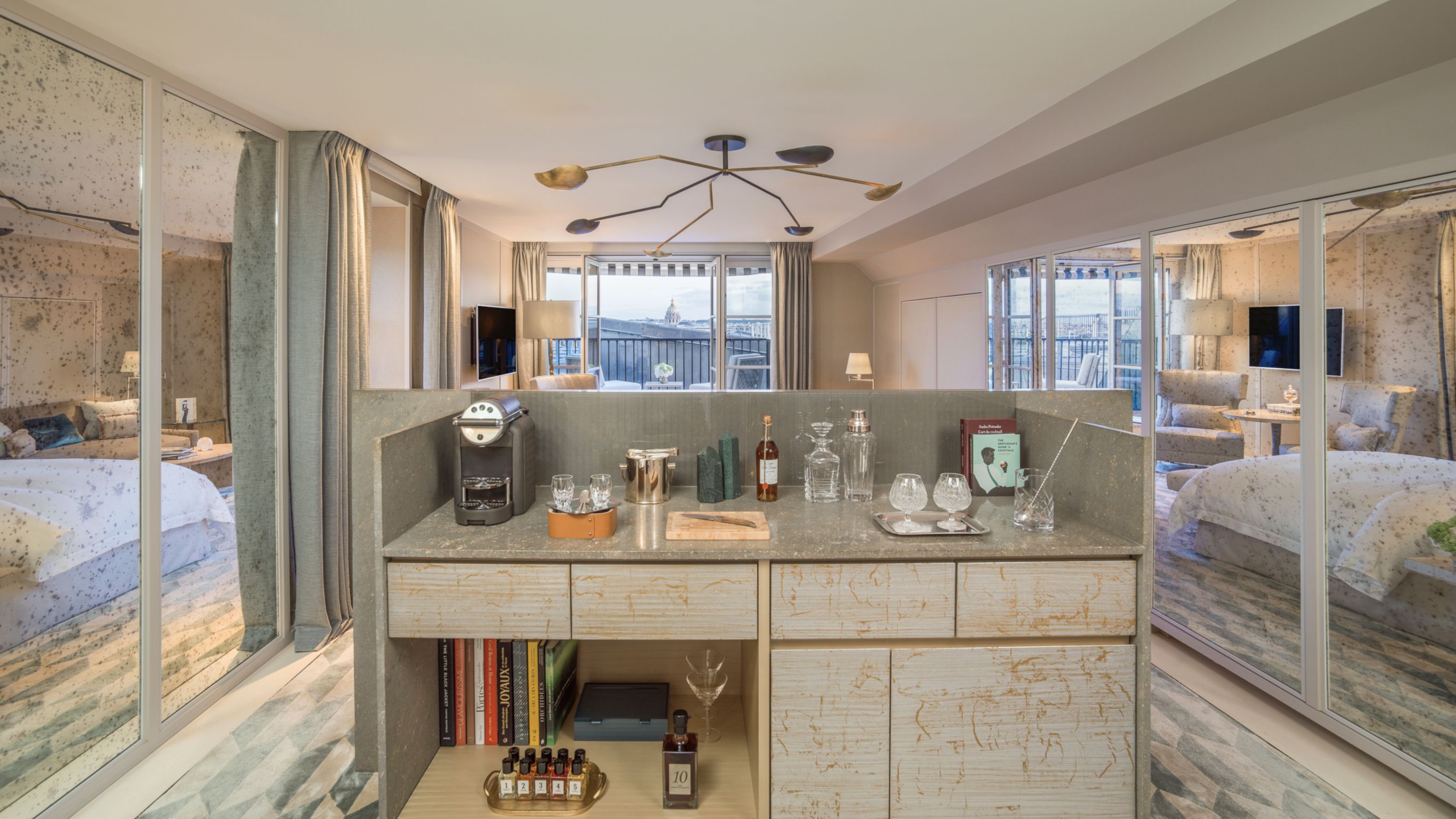 Les Ateliers d'Artiste - Le Peintre